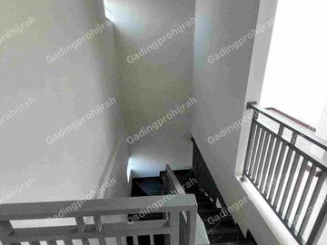 Disewakan Ruko bagus Strategis Mainroad Cisaranten Kulon Arcamanik