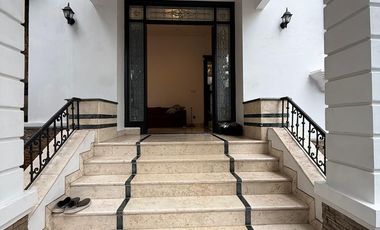 5 Bedroom Modern House in Pondok Indah - Bagus - ex Celebrity