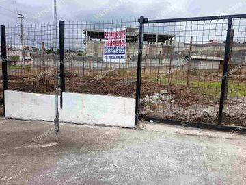 Vendo terreno sector Inchalillo