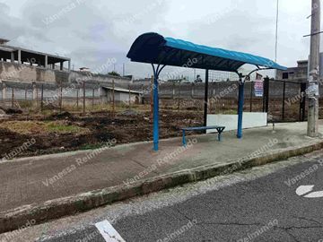 Vendo terreno sector Inchalillo