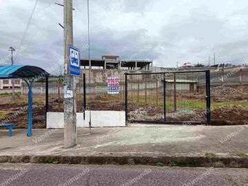 Vendo terreno sector Inchalillo