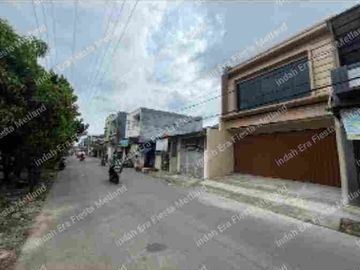 Ruko Strategis siap huni di Poris indah Tangerang