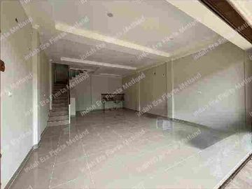 Ruko Strategis siap huni di Poris indah Tangerang