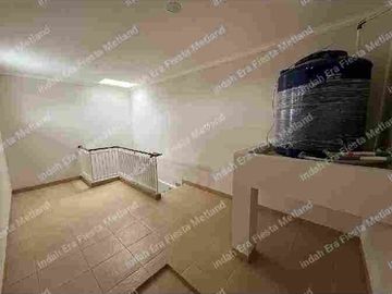 Ruko Strategis siap huni di Poris indah Tangerang