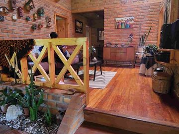 Casa en venta una sola planta Sinincay