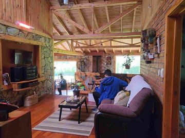 Casa en venta una sola planta Sinincay