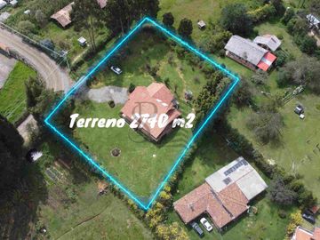 Casa en venta una sola planta Sinincay