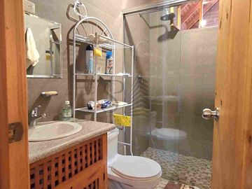 Casa en venta una sola planta Sinincay