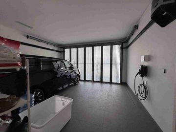 Dijual Cepat Rumah Mewah Cluster Grammercy Alam sutera