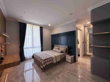 Dijual Cepat Rumah Mewah Cluster Grammercy Alam sutera