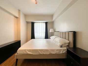 FOR SALE! 2 Bedrooms in Arton by Rockwell, Quezon City