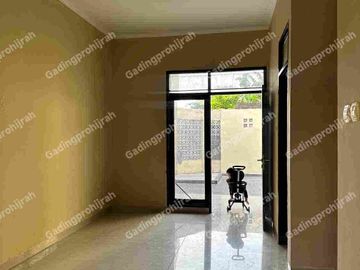 Dijual Rumah Dikomplek Setra Dago, Antapani, Bandung