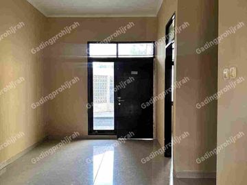 Dijual Rumah Dikomplek Setra Dago, Antapani, Bandung