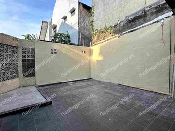 Dijual Rumah Dikomplek Setra Dago, Antapani, Bandung