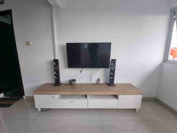 Rumah Cluster Sayana Terrace House Pasirimpun Jual Cepat Sewa Murah