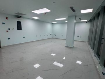 OFICINA EN RENTA EN ZONA SUR (QUADRA TOWERS) MONTERREY, NL.