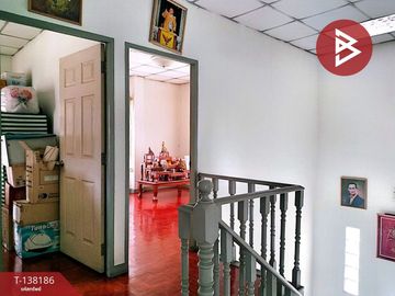 ขายบ้านเดี่ยว หมู่บ้านตะวันนาวิลล์ รังสิต-คลอง 8 ปทุมธานี