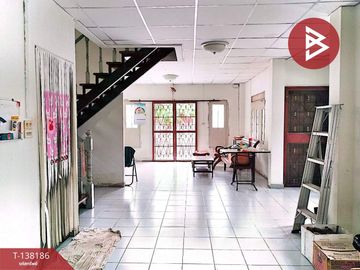 ขายบ้านเดี่ยว หมู่บ้านตะวันนาวิลล์ รังสิต-คลอง 8 ปทุมธานี