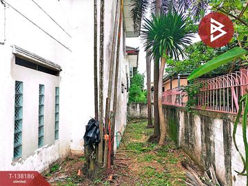 ขายบ้านเดี่ยว หมู่บ้านตะวันนาวิลล์ รังสิต-คลอง 8 ปทุมธานี