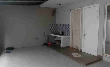 dijual rumah palm 2kt Summarecon Bekasi