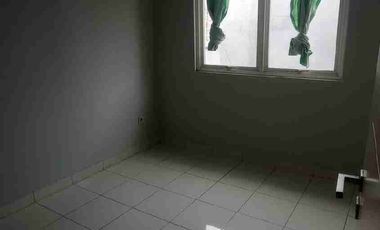 dijual rumah palm 2kt Summarecon Bekasi
