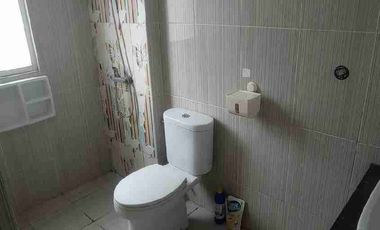 dijual rumah palm 2kt Summarecon Bekasi