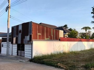 80563 - ขายบ้านเดี่ยว โครงการเดอะบอสโฮม กบินทร์บุรี ปราจีนบุรี