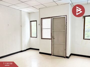 ขายทาวน์เฮ้าส์ หมู่บ้านกฤษณา 2 สามโคก-ปทุมธานี (Krisana 2 SamKhok-PathumThani) ทำเลดี