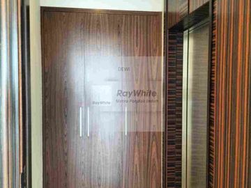 Apartemen Suth Hills, bagus dan mewah di Kuningan Jakarta Selatan