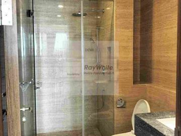 Apartemen Suth Hills, bagus dan mewah di Kuningan Jakarta Selatan