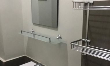 VISTAKATIPUNAN07XX: For Sale Fully Furnished Studio in Vista 309 Katipunan QC