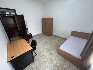 Dijual Rumah Cocok Untuk Usaha Kantor Maupun Kost Kost an di Sukaluyu Cikutra