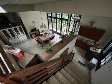 Dijual Rumah Cocok Untuk Usaha Kantor Maupun Kost Kost an di Sukaluyu Cikutra