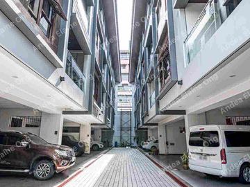 5 Bedroom Townhouse with Ground Floor Bedroom
