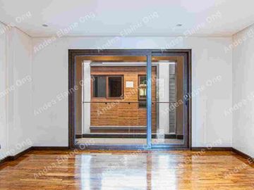 5 Bedroom Townhouse with Ground Floor Bedroom