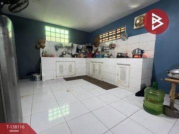ขายบ้านเดี่ยว หมู่บ้านพรธิสาร 6 รังสิต-คลอง 7 หนองเสือ ปทุมธานี
