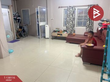 ขายบ้านเดี่ยว หมู่บ้านพรธิสาร 6 รังสิต-คลอง 7 หนองเสือ ปทุมธานี