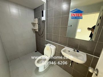 Two-story townhome, 27.7 sq.wah, Pleno-Saimai Village, Saimai Road, Saimai District, Bangkok.