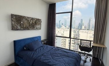 Disewakan Apartemen Verde One 3BR