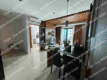 Dijual Cepat Apartement  Bagus & Mewah di  Hamptons Pondok Indah Jakarta Selatan