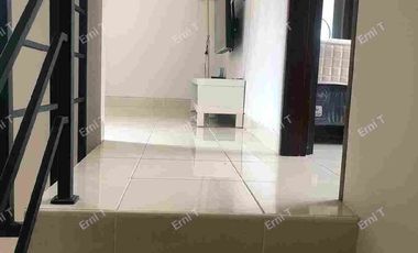 Rumah Fullfurnished di Premier Terrace Ciracas Jakarta Timur