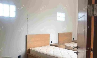 Rumah Fullfurnished di Premier Terrace Ciracas Jakarta Timur