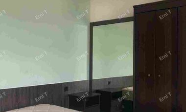 Rumah Fullfurnished di Premier Terrace Ciracas Jakarta Timur