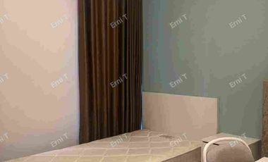 Rumah Fullfurnished di Premier Terrace Ciracas Jakarta Timur