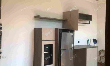 Rumah Fullfurnished di Premier Terrace Ciracas Jakarta Timur