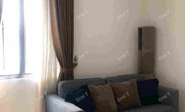 Rumah Fullfurnished di Premier Terrace Ciracas Jakarta Timur