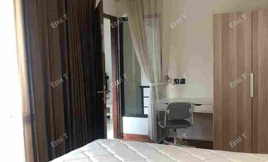 Rumah Fullfurnished di Premier Terrace Ciracas Jakarta Timur
