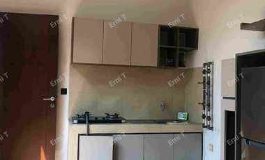 Rumah Fullfurnished di Premier Terrace Ciracas Jakarta Timur