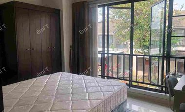 Rumah Fullfurnished di Premier Terrace Ciracas Jakarta Timur