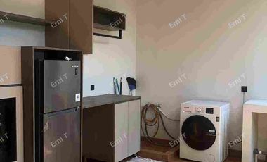 Rumah Fullfurnished di Premier Terrace Ciracas Jakarta Timur